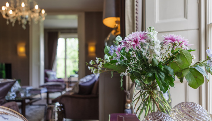 Sussex Country House