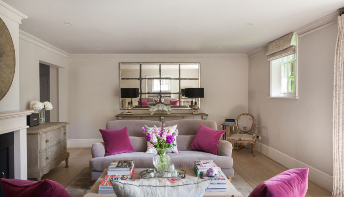 Victorian Country House - Sussex