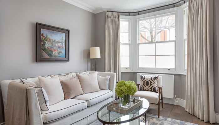 Kensington Residence