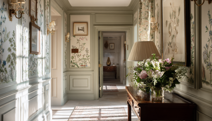 Frenchay Park Gardens