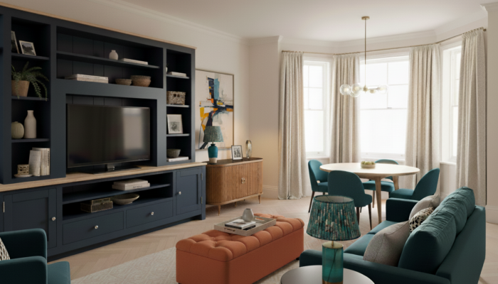 Brighton & Hove Apartment