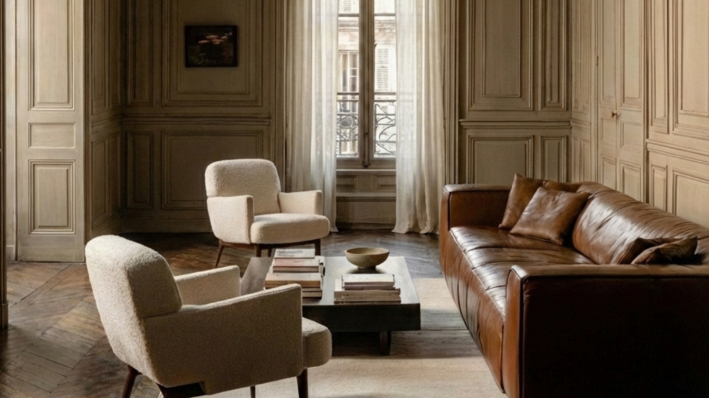 Rooms That Hold You
