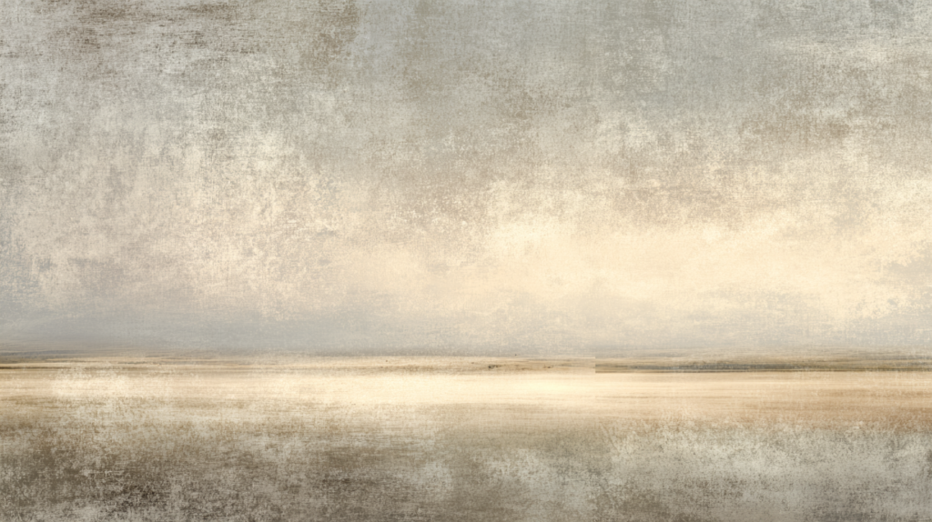 Begin Again: January Light